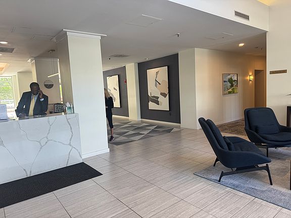 Concierge