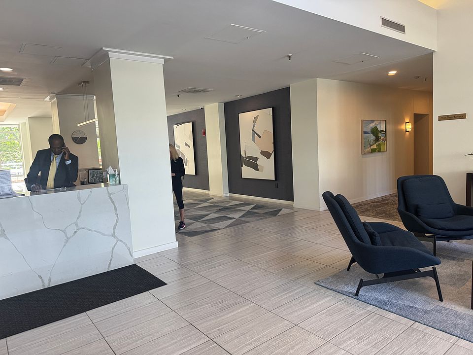 Concierge