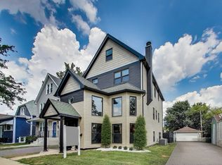 4305 N Mobile Ave, Chicago, IL