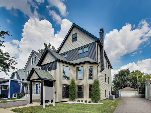 4305 N Mobile Ave, Chicago, IL 60634