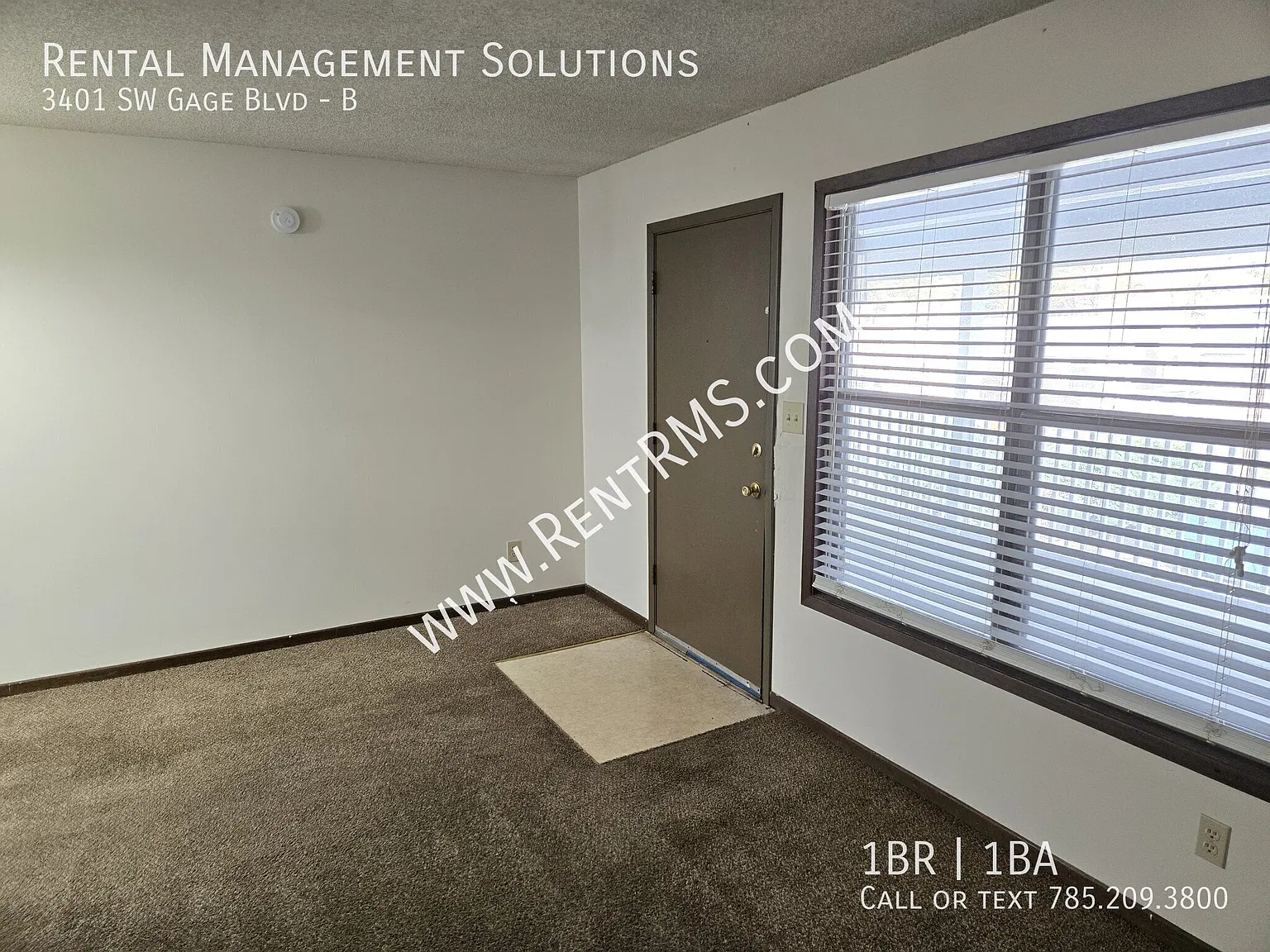 3401 Sw Gage Blvd Unit B- 1 Bed/1 Bath — Photo 4