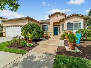 2478 E Eclipse Ave, Fresno, CA 93720