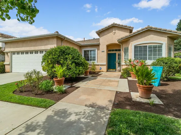 2478 E Eclipse Ave, Fresno, CA 93720