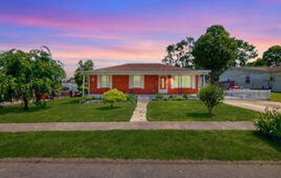 237 Chrisman Ln, Nicholasville, KY, 40356
