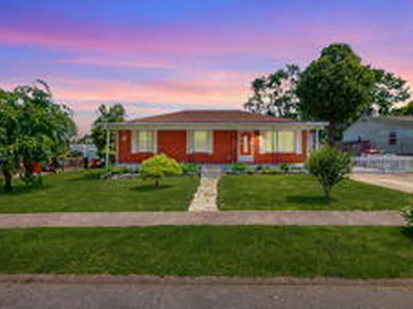 237 Chrisman Ln, Nicholasville, KY 40356