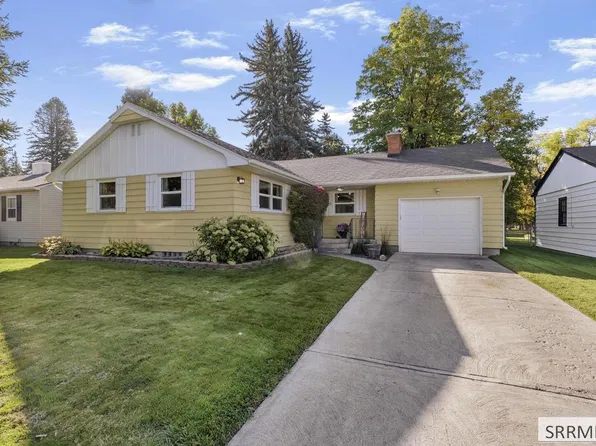 215 Tautphaus Dr, Idaho Falls, ID 83402