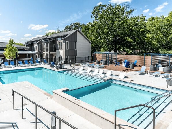 1801 Meridian St #325