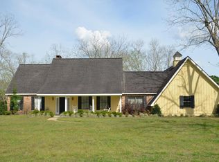 17428 Highway 613, Moss Point, MS 39562