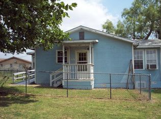 2001 Greenwood Cut Off Rd, Weatherford, TX 76088