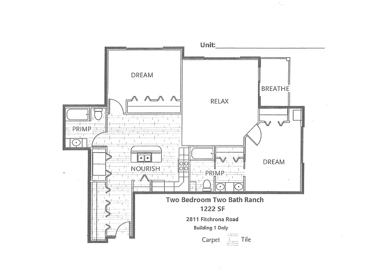 The Pointe Luxury Apartments — Photo 10
