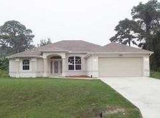 2427 Abscott St, Pt Charlotte, FL 33952