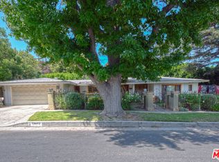 13602 Valley Vista Blvd, Sherman Oaks, CA 91423