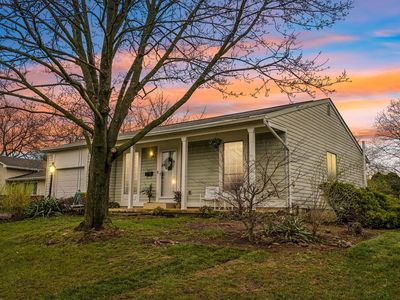 1348 Vauxhall Pl, Columbus, OH, 43204