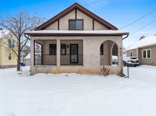 907 W Oklahoma St, Appleton, WI 54914