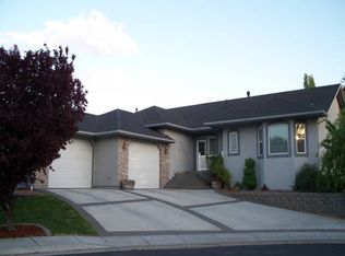 968 E Hurlburt Ave, Hermiston, OR 97838