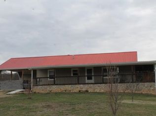 191 Ash Meadow Dr, Greeneville, TN 37743