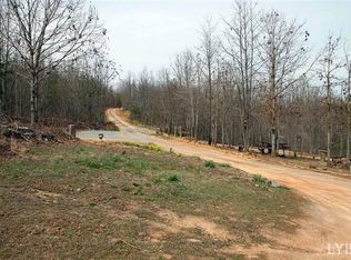 1980 Roark Mill Rd, Hurt, VA 24563