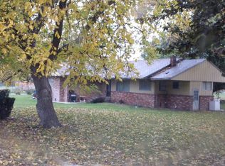 535 Offner Rd, Walla Walla, WA 99362