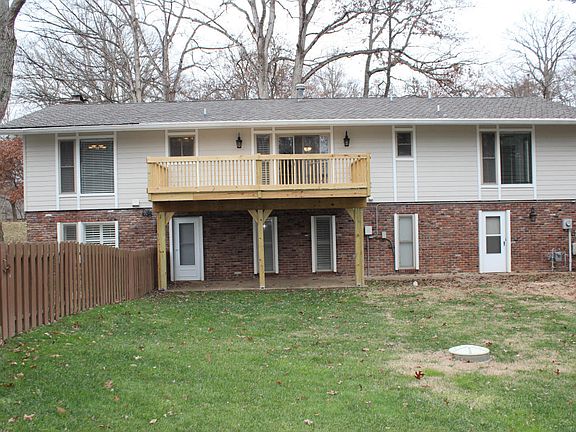 5th image of 12360 N Fox Den Dr
