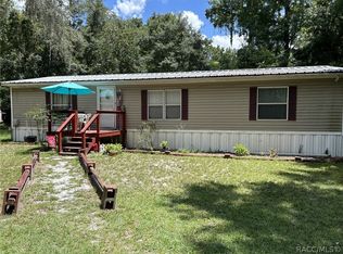 8145 S Kimberly Cir, Floral City, FL 34436