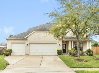 12914 Southport Dr, Pearland, TX 77584