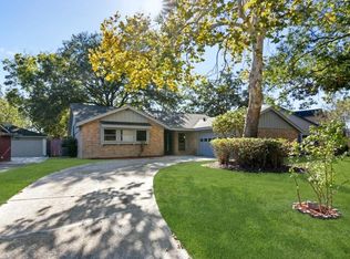 18202 Blanchmont Ln, Houston, TX 77058