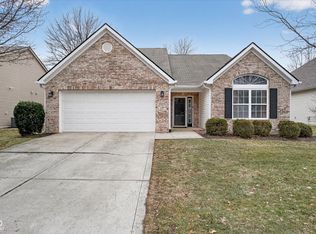 13634 Arielle Dr, Fishers, IN 46038