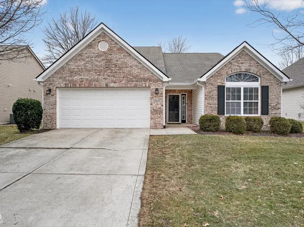 13634 Arielle Dr, Fishers, IN 46038