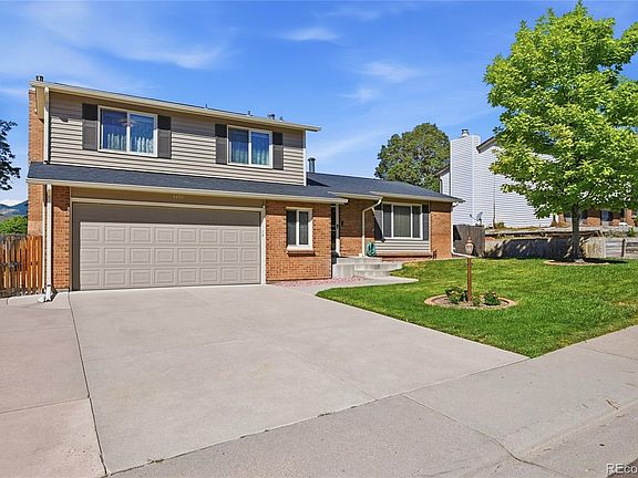 2nd image of 4495 S Cole Court