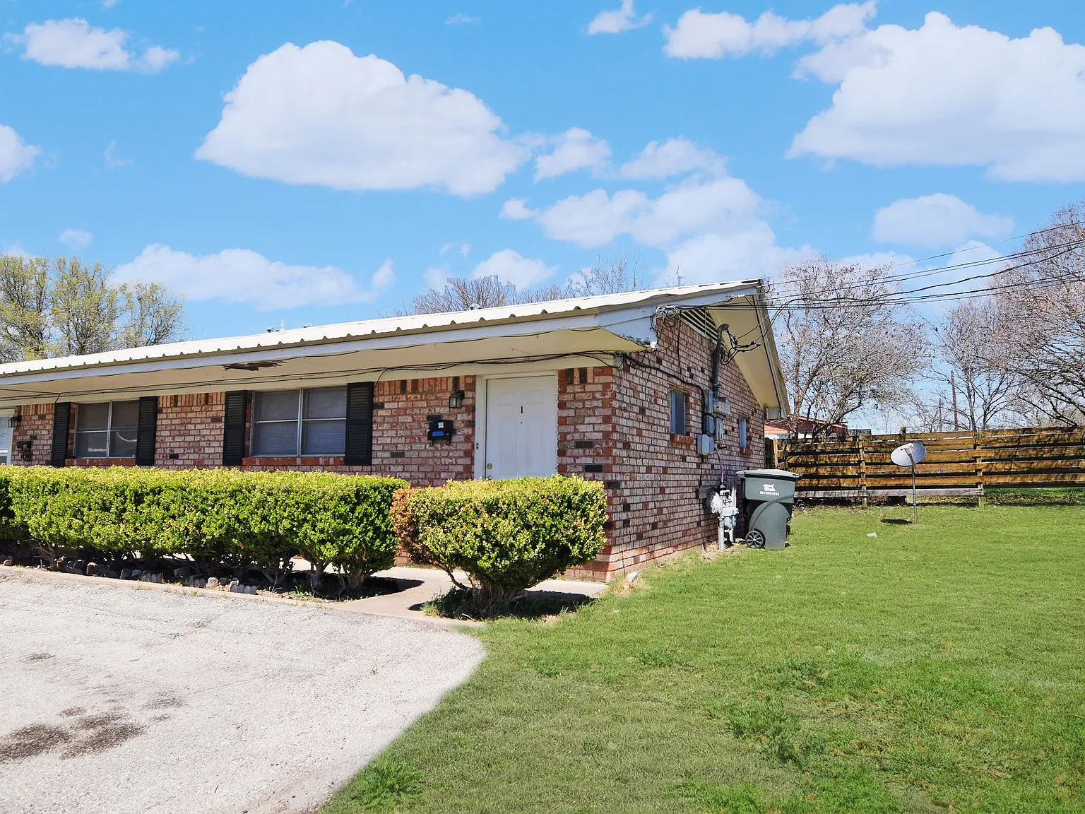 2802 W Ave N, Temple — Photo 2