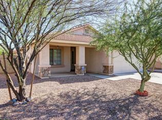 4922 W Novak Way, Laveen, AZ 85339