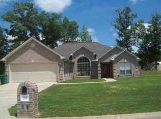 113 Farah Dr, White Hall, AR 71602