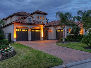 70 Wintress Dr, Spring, TX 77382