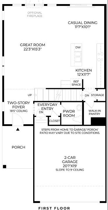 2nd image of 206 Iris Ln #36