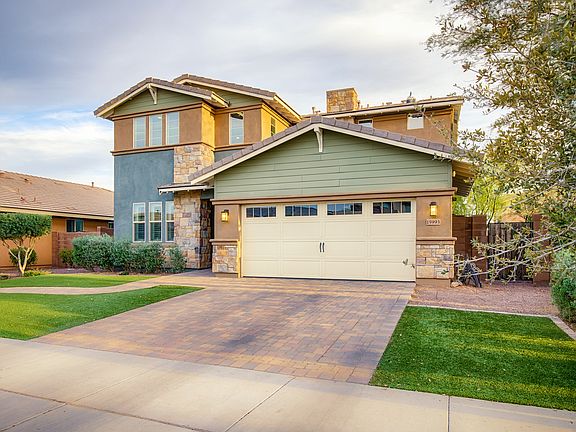 2nd image of 15993 W Shaw Butte Dr