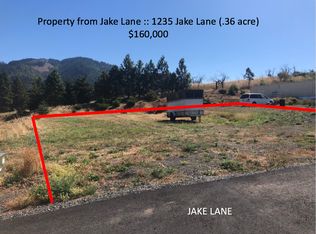 1235 Jake Ln, White Salmon, WA 98672