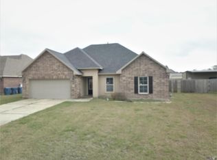 7123 Rue St, Patrick Addis, LA 70710