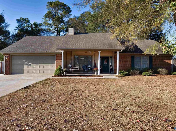 117 Caswell Pl, Huntsville, AL 35811