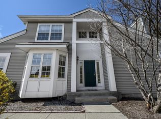 25 Ridgewood Dr, Randolph, NJ 07869