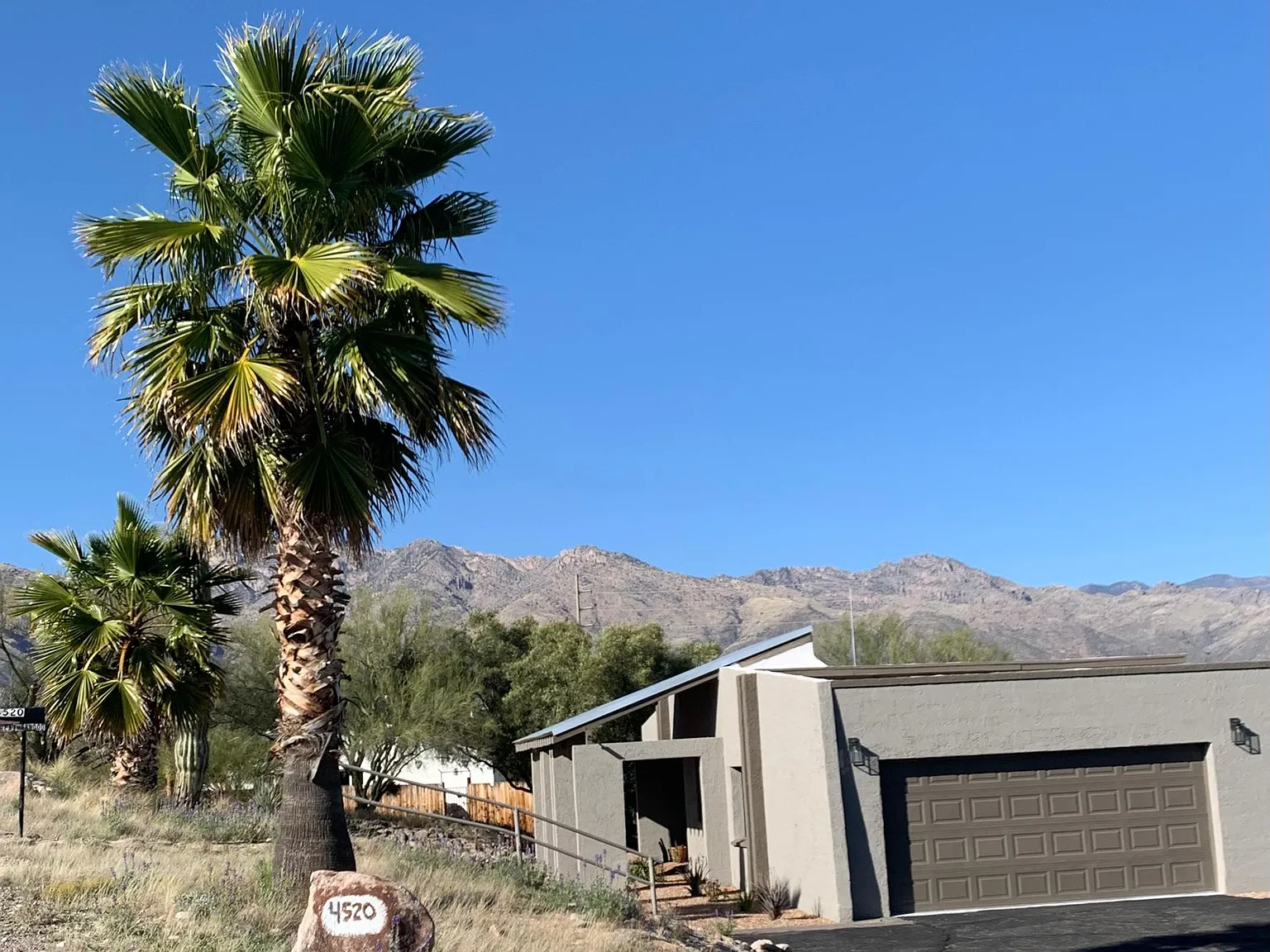 N Heatherwood Pl, Tucson — Photo 2