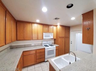 5400 Comchec Way UNIT 101, Las Vegas, NV 89108