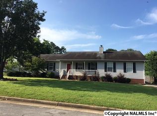 22184 Yorkshire Dr E, Athens, AL 35613