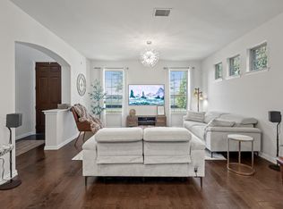 3935 Cascade Sky Dr, Arlington, TX 76005