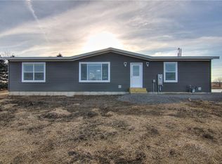 136 Meadow View Dr, Alma Center, WI 54611