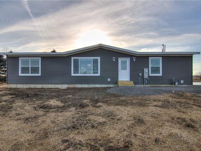 136 Meadowview Drive, Alma Center, WI, 54611