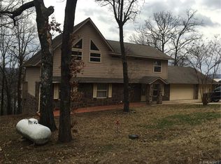 18634 W Sugar Mountain Cir, Park Hill, OK 74451