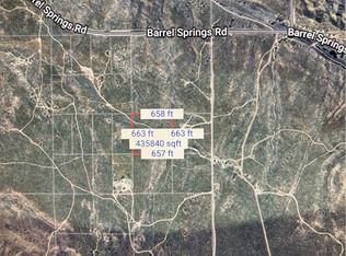 LOT 40 Eighteen, Palmdale, CA 93551