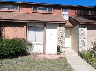 2733 Gray Fox Ln, Orlando, FL 32826