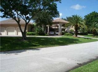 3420 Saddlebrook Ln #(228), Weston, FL 33331