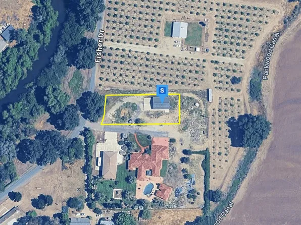 18193 Fisher Dr, Visalia, CA 93292